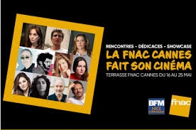 Fnac cannes fait son cinéma Sandra Mézière.jpg