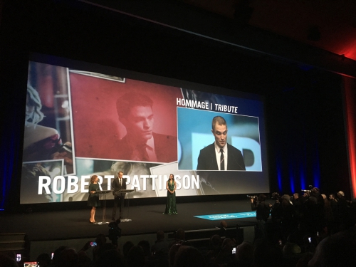 deauville,festival du cinéma américain de deauville 2017,festival du cinéma américain de deauville,festival,festivals,festival de cinéma,in the mood for cinema,michel hazanavicius,robert pattinson,vincent lindon,michelle rodriguez