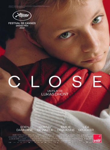 critique, film, close, lukas dhont, critique de close de lukas dhont, Emilie Dequenne, Léa Drucker