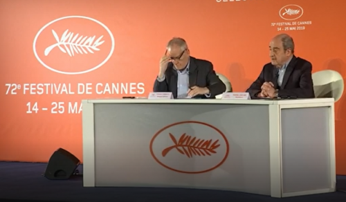 conférence de presse Festival de Cannes 2019 3.png