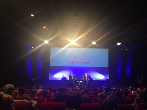 alain delon,delon,cinéma,festival de cannes,palme d'or,palme d'or d'honneur,festival,festival de cannes 2019,72ème festival de cannes,monsieur klein,anouchka delon