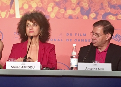 cinéma,festival de cannes,calude lelouch,les plus belles années d'une vie,anouk aimée,jean-louis trintignant,deauville,cannes,72ème festival de cannes,indeauville,in the mood for cinema,souad amidou,antoine sire,monica bellucci,calogero,francis lai,nicole croisille