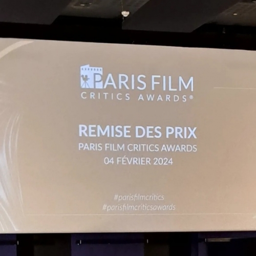 cinéma,paris,paris film critics awards 2024,vincent lindon,sam bobino,silencio des prés,babylon,anatomie d'un chute,raphaël quenard,elle rumpf,michel ciment,jerry schatzberg,100 ans warner