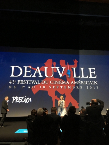 deauville,festival du cinéma américain de deauville 2017,festival du cinéma américain de deauville,festival,festivals,festival de cinéma,in the mood for cinema,michel hazanavicius,robert pattinson,vincent lindon,michelle rodriguez