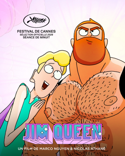 cinéma,cannes,79e festival de cannes,sélection officielle,festival de cannes 2026,conférence de presse