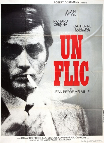 cinéma,documentaire,télévision,delon melville la solitude de deux samouraïs,laurent galinon,alain delon,jean-pierre melville,ciné + classic,le samouraï,le cercle rouge,un flic,l'armée des ombres