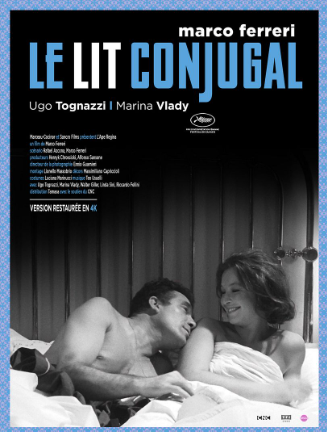 cinéma,festival,festival de cinéma,festival du film italien de patrimoine,ciak !,collinas,sardaigne,9 et 10 août 2025,dino risi,lina wertmüller,le fanfaron,laurent galinon,jean-louis trintignant,vittorio gassman,le festival du film italien des vosges,jean gili,comédiens à l'italienne,festival du film italien des vosges 2025, Marcello Mastroianni, le lit conjugal