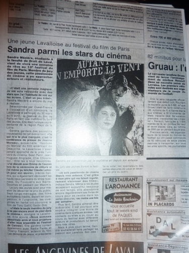 Sandra Mézière Ouest France 1998.jpg