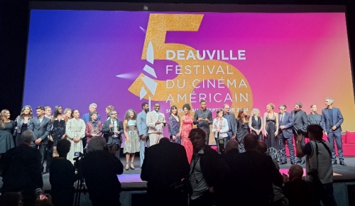 cinéma,deauville,festival du cinéma américain,festival du cinéma américain de deauville 2024,50ème festival du cinéma américain de deauville,clôture du 50ème festival du cinéma américain de deauville,isabelle adjani,finalement,claude lelouch,film,critique,critique de finalement de claude lelouch,kad merad
