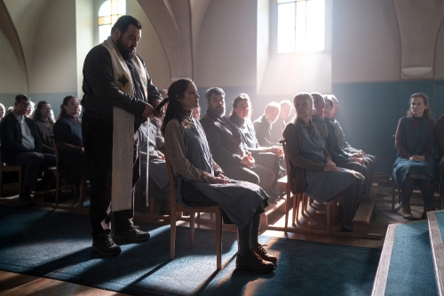 cinéma,cannes,79e festival de cannes,sélection officielle,festival de cannes 2026,conférence de presse