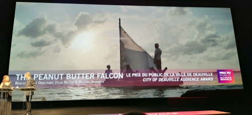 cinéma,deauville,festival du cinéma américain de deauville,catherine deneuve,johnny depp; pierce brosnan,kirsten stewart,geena davis,sienna miller,bull,swallow,film,in the mood for cinema