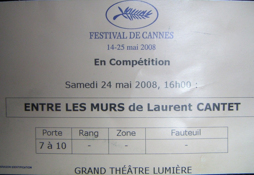 comment participer festival cannes