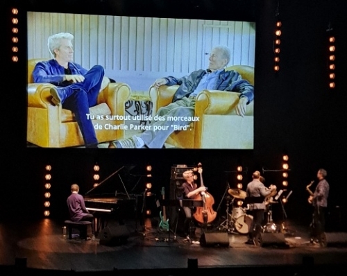 la baule,festival de cinéma et musique de film de la baule,2024,hommage,concert hommage à claude lelouch