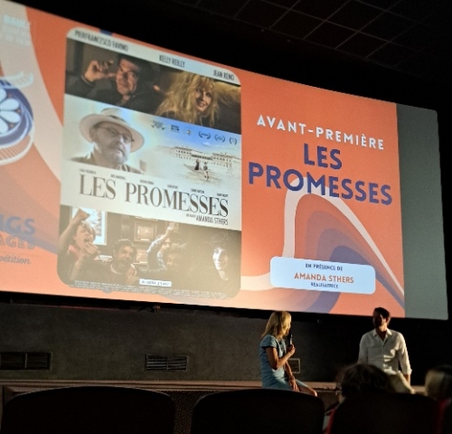 cinéma,la baule,festival du cinéma et musique de film de la baule,9ème festival du cinéma et musique de film de la baule,festival du cinéma et musique de film de la baule 2023,film,palmarès,les promesses d'amanda sthers,le théorème de marguerite d'anna novion