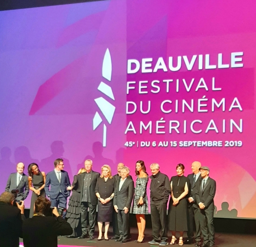 cinéma,deauville,festival du cinéma américain de deauville,catherine deneuve,johnny depp; pierce brosnan,kirsten stewart,geena davis,sienna miller,bull,swallow,film,in the mood for cinema