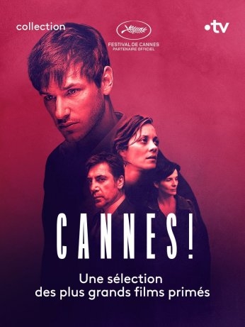 cinéma, Festival de Cannes 2022, 75ème Festival de Cannes, France Télévisions, France TV Cinéma, film, Lelouch