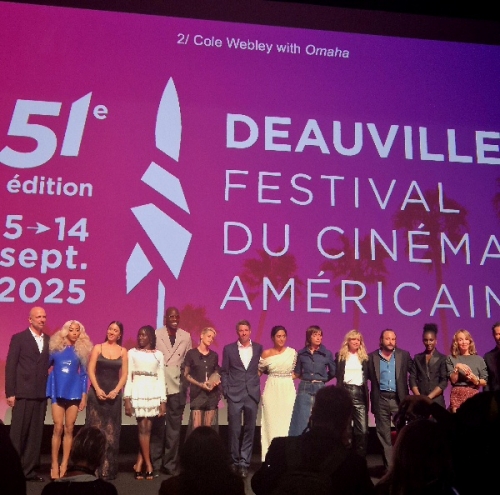 deauville,cinéma,festival du cinéma américain de deauville 2025,51ème festival du cinéma américain de deauville,palmarès du 51ème festival du cinéma américain de deauville,bilan,critique,golshifteh farahani,kristen stewart,jean-pascal zadi,philippe augier,paul newman,kim novak,pamela anderson,zoey deutch,joel edgerton
