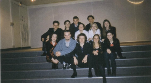 Festival du Film de Paris 1998.jpg