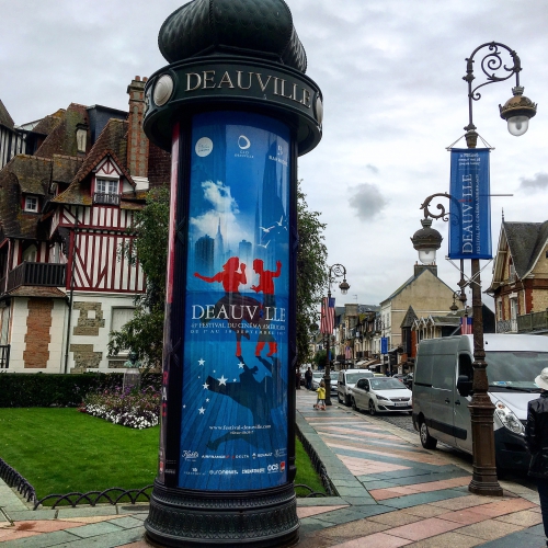 deauville,festival du cinéma américain de deauville 2017,festival du cinéma américain de deauville,festival,festivals,festival de cinéma,in the mood for cinema,michel hazanavicius,robert pattinson,vincent lindon,michelle rodriguez