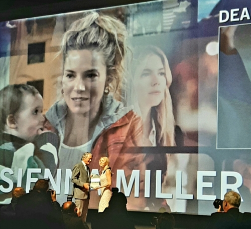 cinéma,deauville,festival du cinéma américain de deauville,catherine deneuve,johnny depp; pierce brosnan,kirsten stewart,geena davis,sienna miller,bull,swallow,film,in the mood for cinema