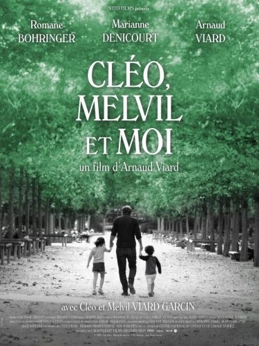 cinéma, critique, film, Cléo Melvil et moi de Arnaud Viard, Arnaud Viard, Critique de Cléo Melvil et moi, Marianne Denicourt, Saint-Germain-des-Prés, Romane Bohringer, Vincent Delerm