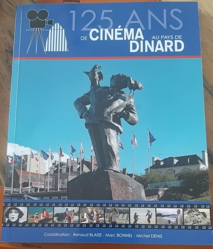 cinéma, Dinard, Dinard Festival du Film Britannique, Dinard Festival du Film Britannique 2022, 33ème édition, film, cinéma britannique, Bretagne, festival de cinéma