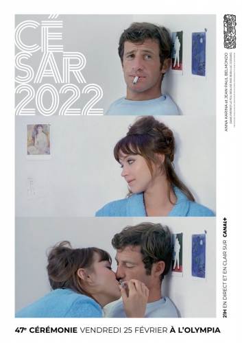 cinéma, César 2022, cinéma, film,