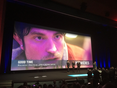 deauville,festival du cinéma américain de deauville 2017,festival du cinéma américain de deauville,festival,festivals,festival de cinéma,in the mood for cinema,michel hazanavicius,robert pattinson,vincent lindon,michelle rodriguez