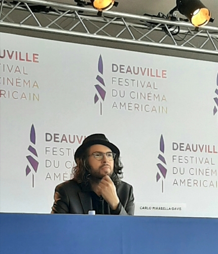 cinéma,deauville,festival du cinéma américain de deauville,catherine deneuve,johnny depp; pierce brosnan,kirsten stewart,geena davis,sienna miller,bull,swallow,film,in the mood for cinema