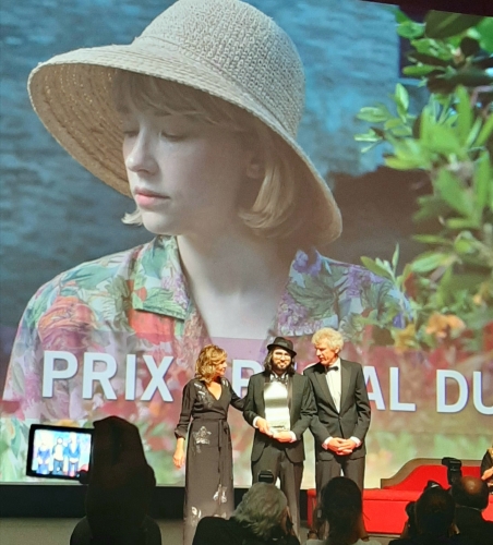 cinéma,deauville,festival du cinéma américain de deauville,catherine deneuve,johnny depp; pierce brosnan,kirsten stewart,geena davis,sienna miller,bull,swallow,film,in the mood for cinema