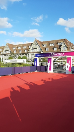 deauville,festival du cinéma américain de deauville 2020,minar