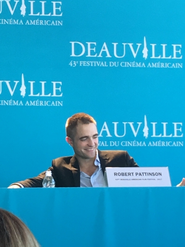 deauville,festival du cinéma américain de deauville 2017,festival du cinéma américain de deauville,festival,festivals,festival de cinéma,in the mood for cinema,michel hazanavicius,robert pattinson,vincent lindon,michelle rodriguez