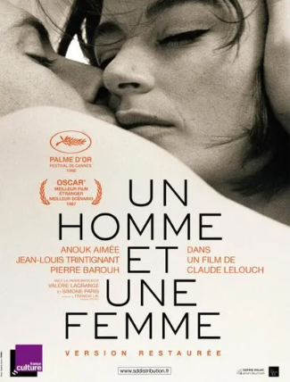 cinéma,bonnes adresses,hôtels,restaurants,deauville,avis,hôtels barrière,hôtel barrière le normandy,festival du cinéma américain de deauville,normandie,les planches de deauville,avis sur l'hôtel barrière le normandy de deauville,un homme et une femme de claude lelouch