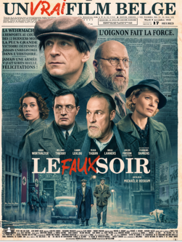 cinéma,la baule,politique,palmarès,festival de la fiction et du documentaire politique de la baule,4ème festival de la fiction et du documentaire politique de la b