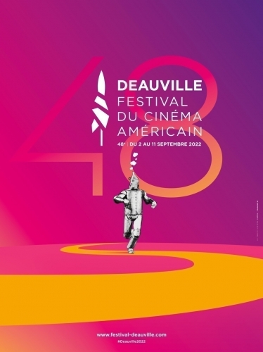 cinéma,deauville,festival du cinéma américain de deauville,festival du cinéma américain de deauville 2023,49ème festival du cinéma américain de deauville