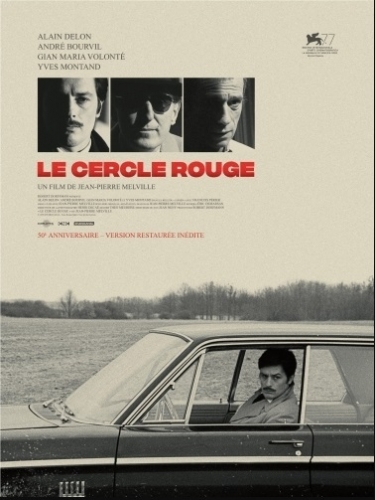 cinéma,film,documentaire,critique,delon,melville,laurent galinon,delon - melville,la solitude de deux samouraïs,arte,diffusion,13 avril 2026,jean-pierre melville,alain delon,un flic,le cercle rouge