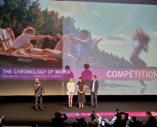 deauville,cinéma,festival du cinéma américain de deauville 2025,51ème festival du cinéma américain de deauville,palmarès du 51ème festival du cinéma américain de deauville,bilan,critique,golshifteh farahani,kristen stewart,jean-pascal zadi,philippe augier,paul newman,kim novak,pamela anderson,zoey deutch,joel edgerton