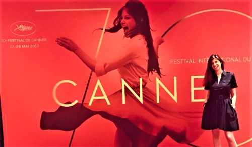 cinéma, Festival de Cannes, Festival de Cannes 2017, Almodovar, film, In the mood for cinema, Cannes