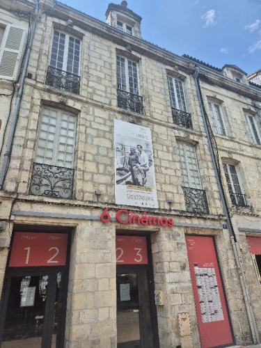 festival la rochelle cinéma 2026,54e fema,fema 2026,cristian mungiu,jacques tati,les vacances de monsieur hulot,playtime,trafic,l'inconnue d'arthur harrari,adieu monde cruel de félix de givry,festival,cinéma,film,youssef chahine