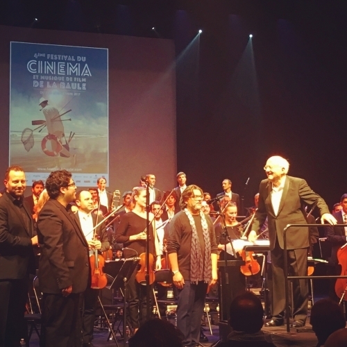 la baule,festival,cinéma,festival du cinéma et musique de film de la baule 2021,7ème festival du cinéma et musique de film de la baule,les choses de la vie,claude sautet,philippe sarde,film,musique