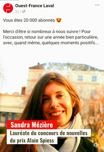 Ouest France Sandra Mézière.jpg