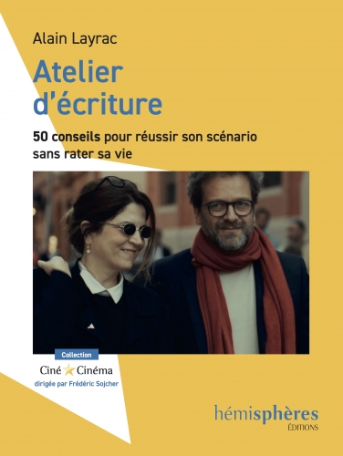 cinéma, film, critique, Le cours de la vie de Frédéric Sojcher, Le cours de la vie, Frédéric Sojcher, critique le cours de la vie de Frédéric Sojcher, Alain Layrac, Agnès Jaoui, Joanthan Zaccaï, Géraldine Nakache