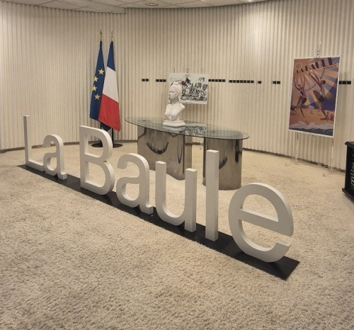 cinéma,la baule,politique,palmarès,festival de la fiction et du documentaire politique de la baule ,4ème festival de la fiction et du documentaire politique de la b