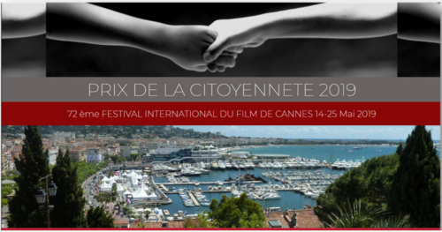 Festival de Cannes 2019 Prix de la Citoyenneté.png