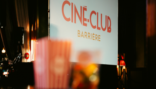 barrière collection,ciné-club barrière collection,deauville,la baule,cinéma,hôtel barrière le normandy deauville,hôtel du golf deauville