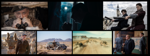 cinéma,cannes,79e festival de cannes,sélection officielle,festival de cannes 2026,conférence de presse