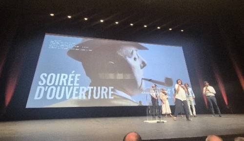festival la rochelle cinéma 2026,54e fema,fema 2026,cristian mungiu,jacques tati,les vacances de monsieur hulot,playtime,trafic,l'inconnue d'arthur harrari,adieu monde cruel de félix de givry,festival,cinéma,film,youssef chahine