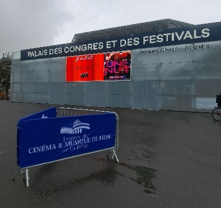 cinéma,la baule,festival du cinéma et musique de film de la baule,9ème festival du cinéma et musique de film de la baule,festival du cinéma et musique de film de la baule 2023,film,palmarès,les promesses d'amanda sthers,le théorème de marguerite d'anna novion