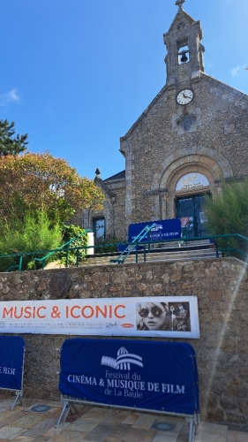 cinéma,la baule,festival du cinéma et musique de film de la baule,9ème festival du cinéma et musique de film de la baule,festival du cinéma et musique de film de la baule 2023,film,palmarès,les promesses d'amanda sthers,le théorème de marguerite d'anna novion