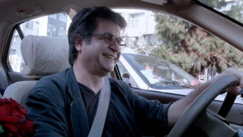 cinéma, film, Canal plus, critique, In the mood for cinema, In the mood for cinéma, Jafar Panahi, Taxi Téhéran, télévsion, Canal plus cinéma, Canal + cinéma,